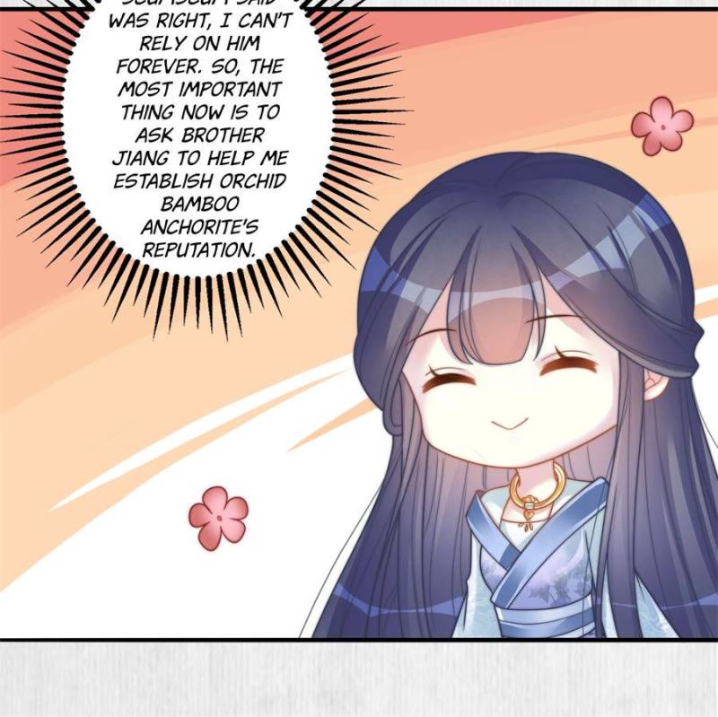 The Young Genius Paintress Chapter 45 - Page 18