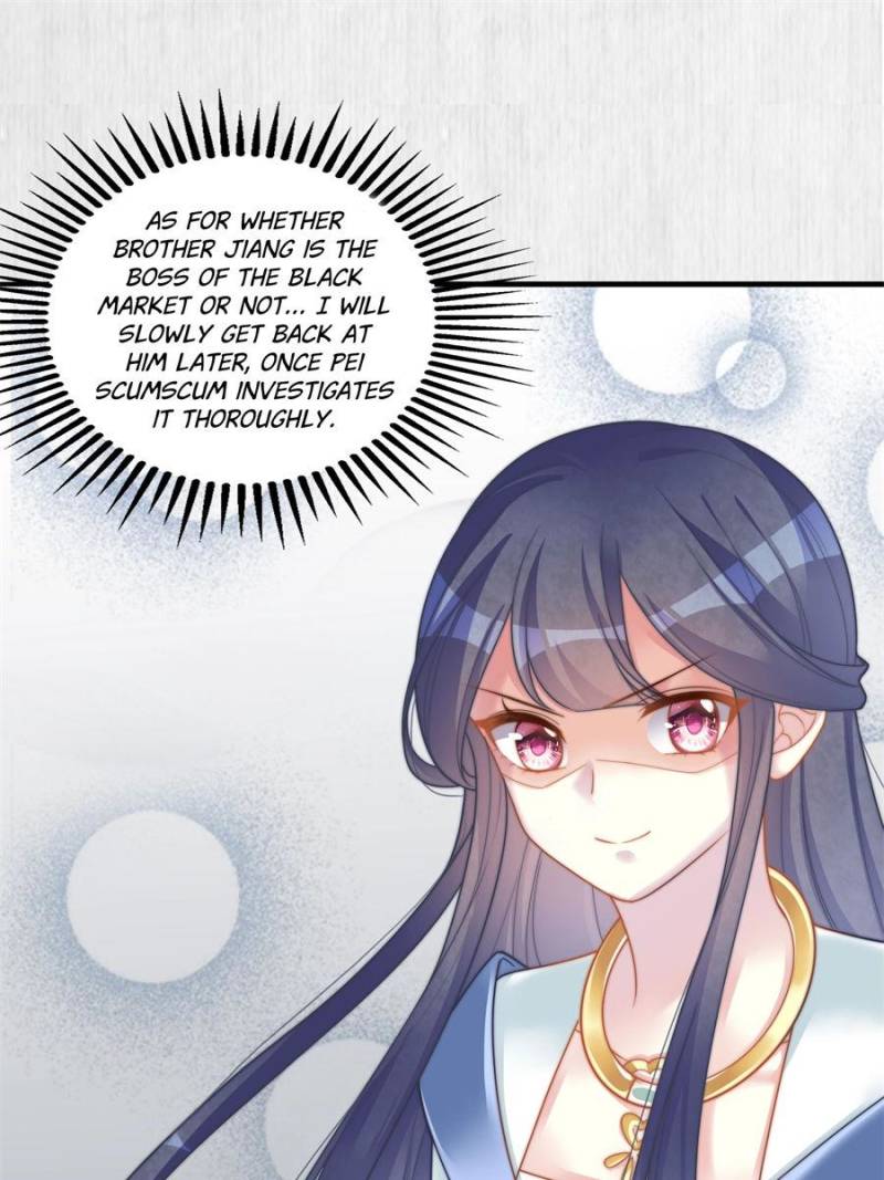 The Young Genius Paintress Chapter 45 - Page 19