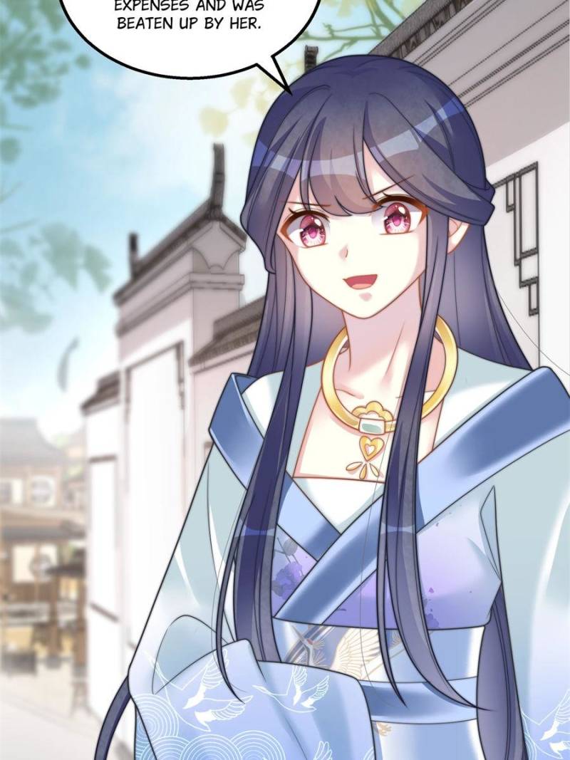 The Young Genius Paintress Chapter 45 - Page 42