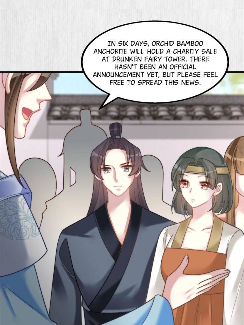 The Young Genius Paintress Chapter 46 - Page 10