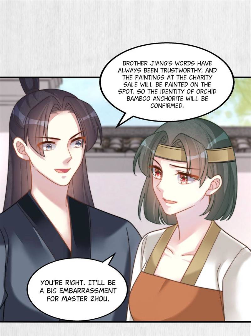 The Young Genius Paintress Chapter 46 - Page 12