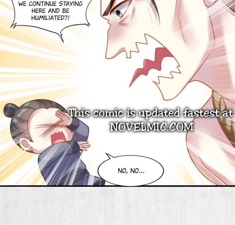 The Young Genius Paintress Chapter 46 - Page 16