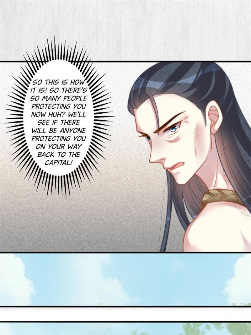 The Young Genius Paintress Chapter 46 - Page 17