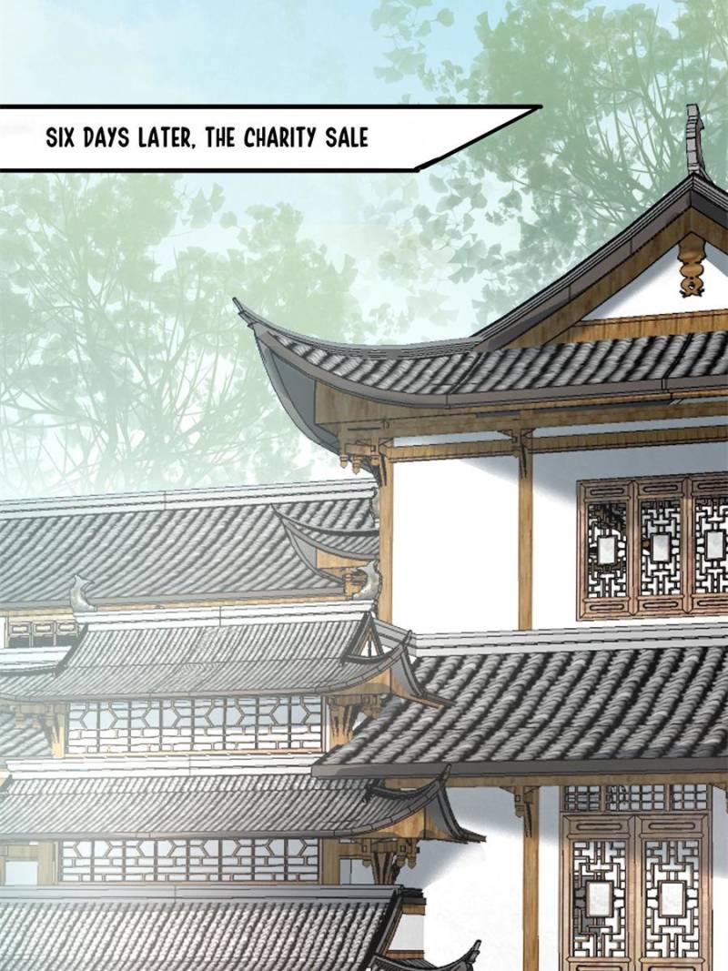 The Young Genius Paintress Chapter 46 - Page 18