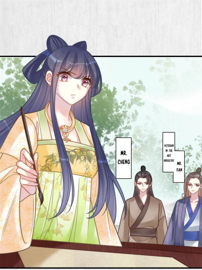 The Young Genius Paintress Chapter 46 - Page 20