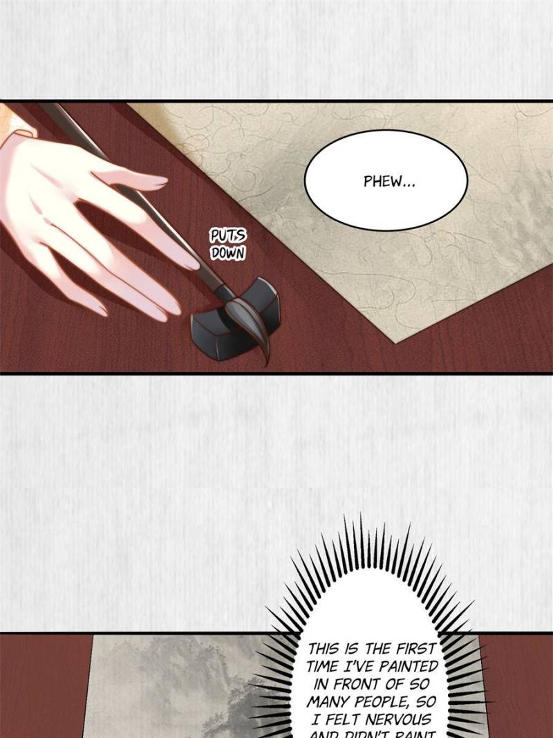 The Young Genius Paintress Chapter 46 - Page 23