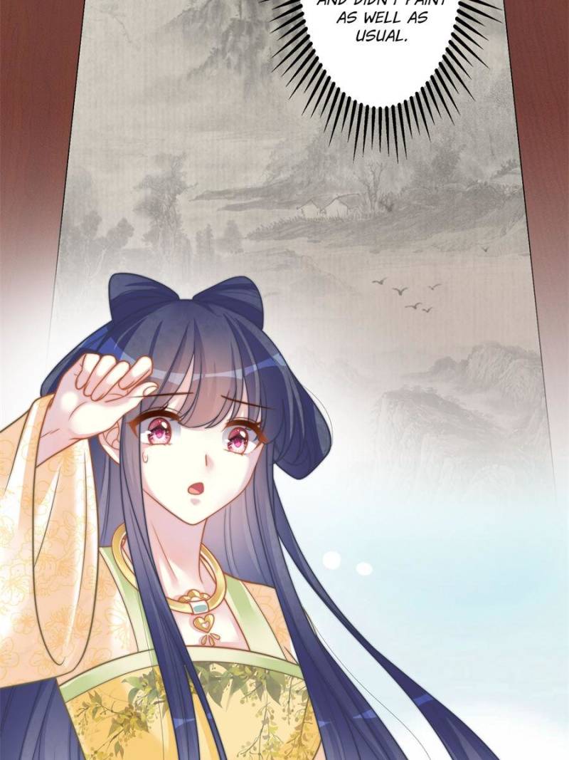 The Young Genius Paintress Chapter 46 - Page 24