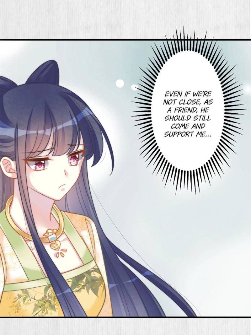 The Young Genius Paintress Chapter 46 - Page 27