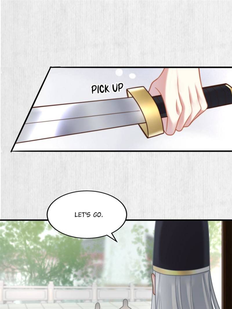 The Young Genius Paintress Chapter 46 - Page 29