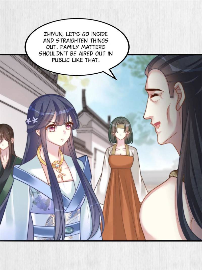 The Young Genius Paintress Chapter 46 - Page 3