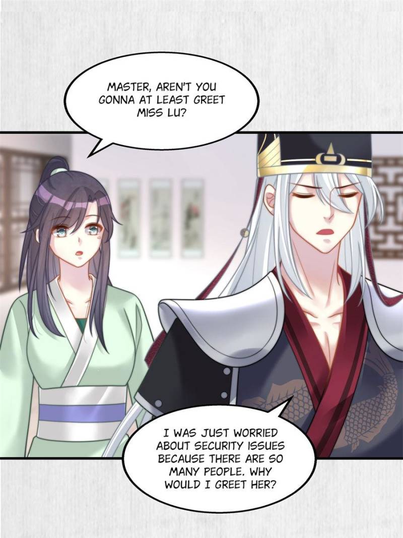 The Young Genius Paintress Chapter 46 - Page 31