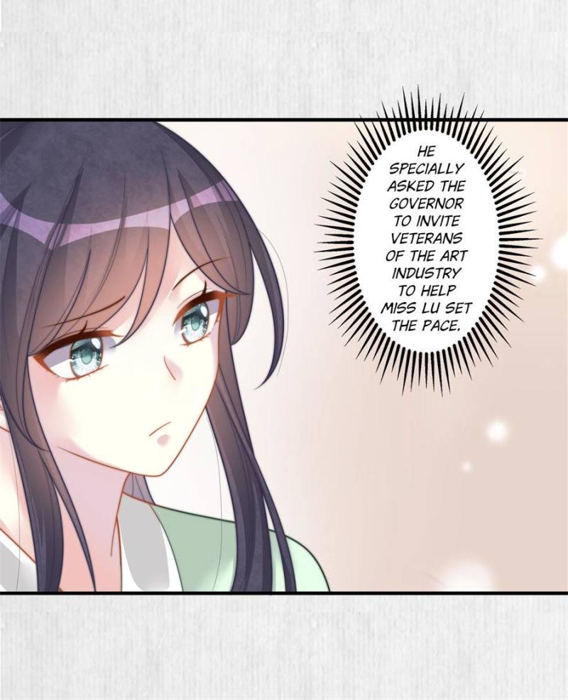 The Young Genius Paintress Chapter 46 - Page 32