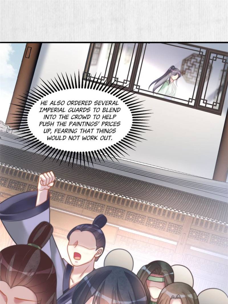 The Young Genius Paintress Chapter 46 - Page 33