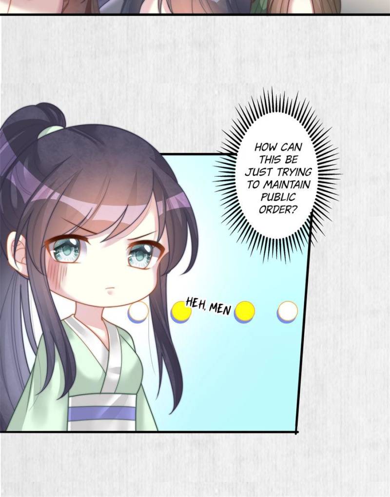 The Young Genius Paintress Chapter 46 - Page 34