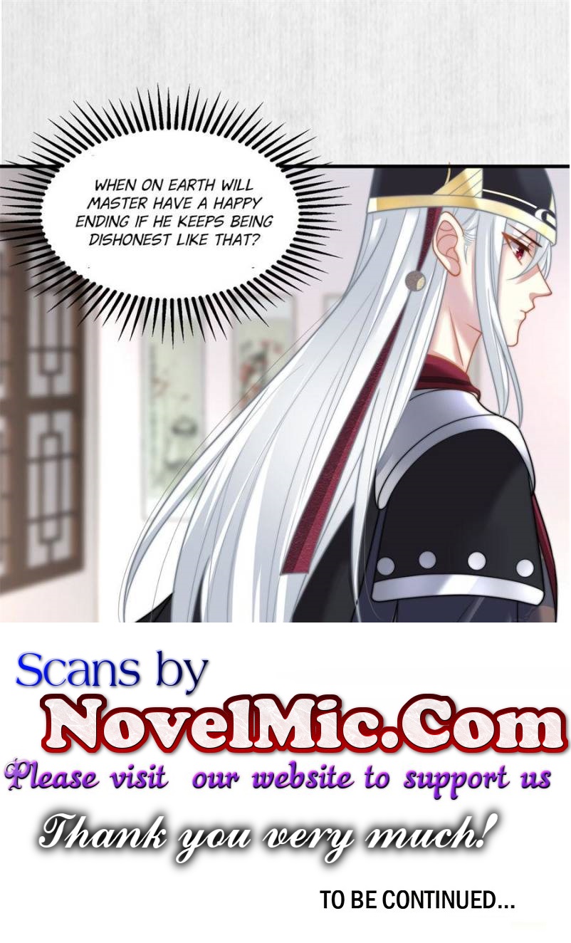 The Young Genius Paintress Chapter 46 - Page 35