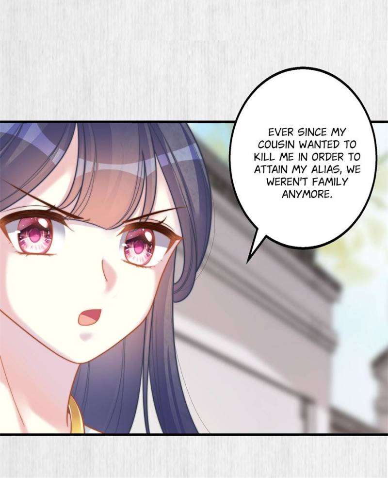 The Young Genius Paintress Chapter 46 - Page 4