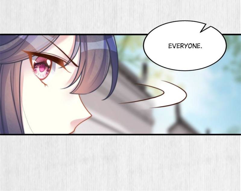 The Young Genius Paintress Chapter 46 - Page 6