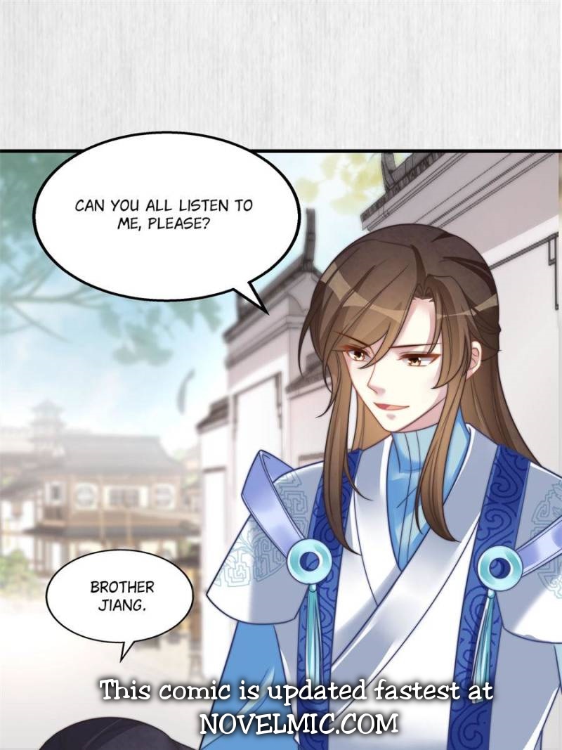 The Young Genius Paintress Chapter 46 - Page 7