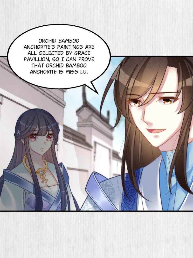 The Young Genius Paintress Chapter 46 - Page 9