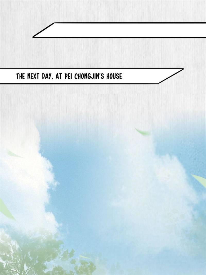 The Young Genius Paintress Chapter 48 - Page 11