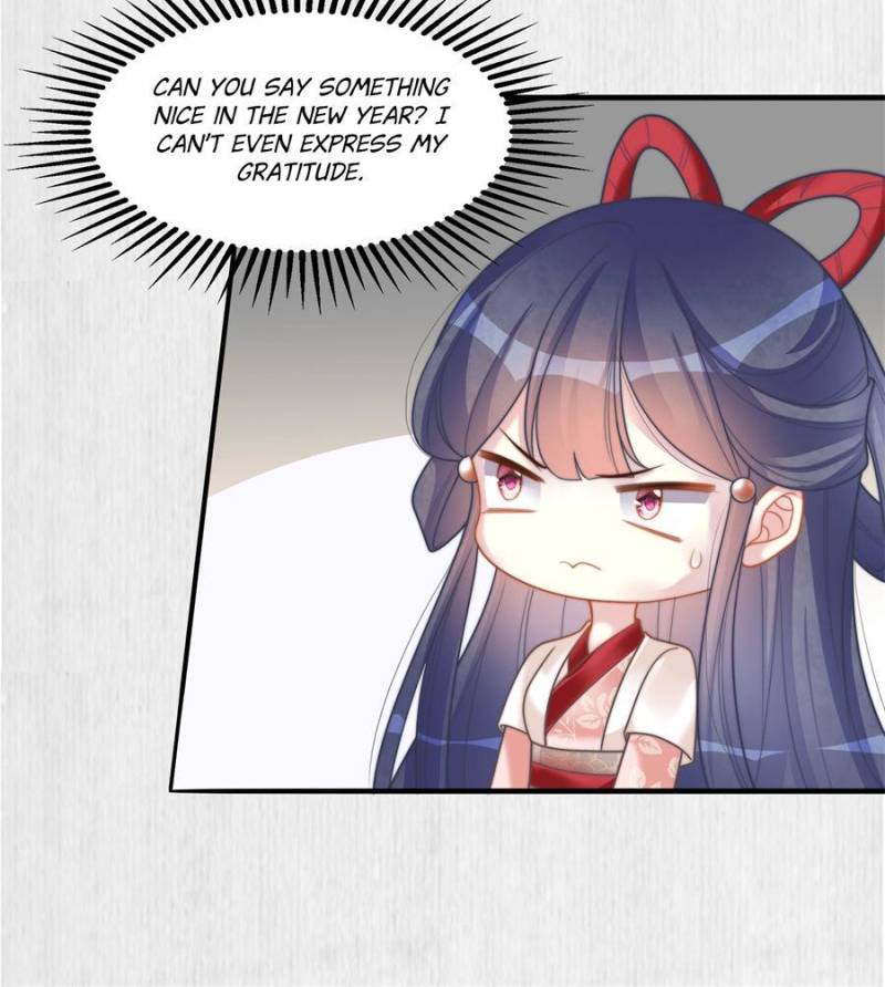 The Young Genius Paintress Chapter 48 - Page 23