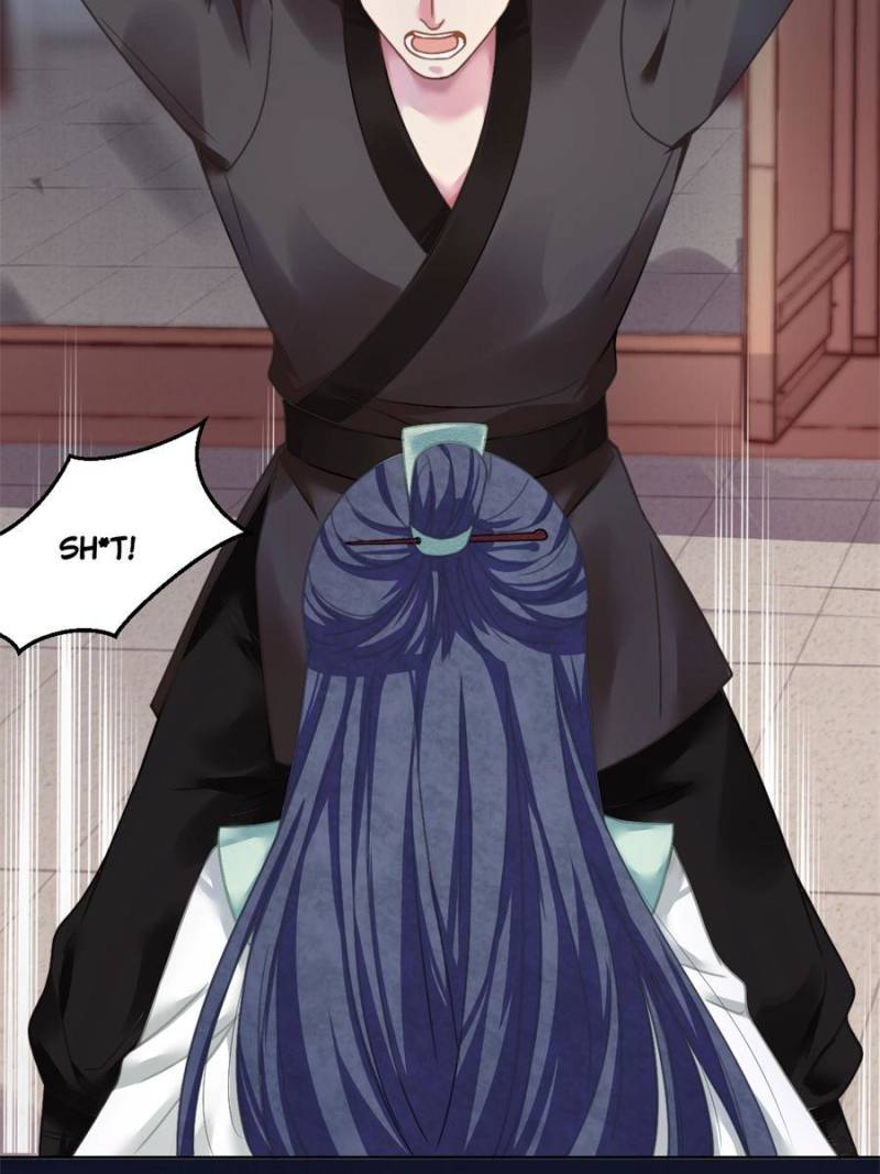 The Young Genius Paintress Chapter 5 - Page 11