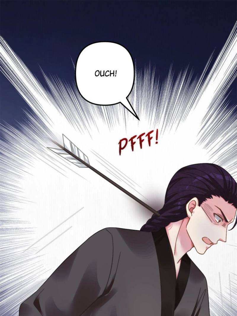 The Young Genius Paintress Chapter 5 - Page 13