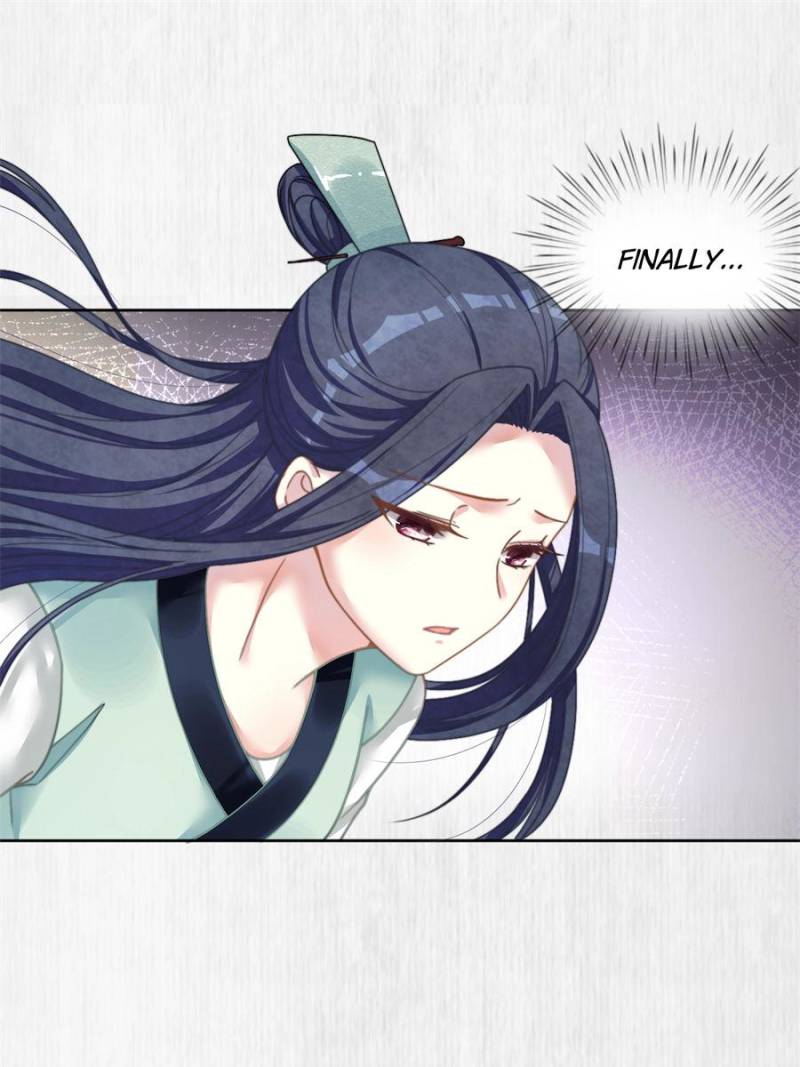 The Young Genius Paintress Chapter 5 - Page 18