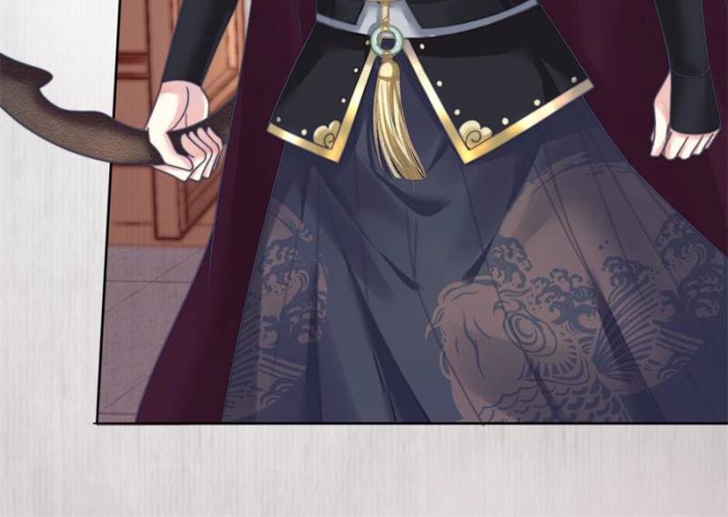 The Young Genius Paintress Chapter 5 - Page 20