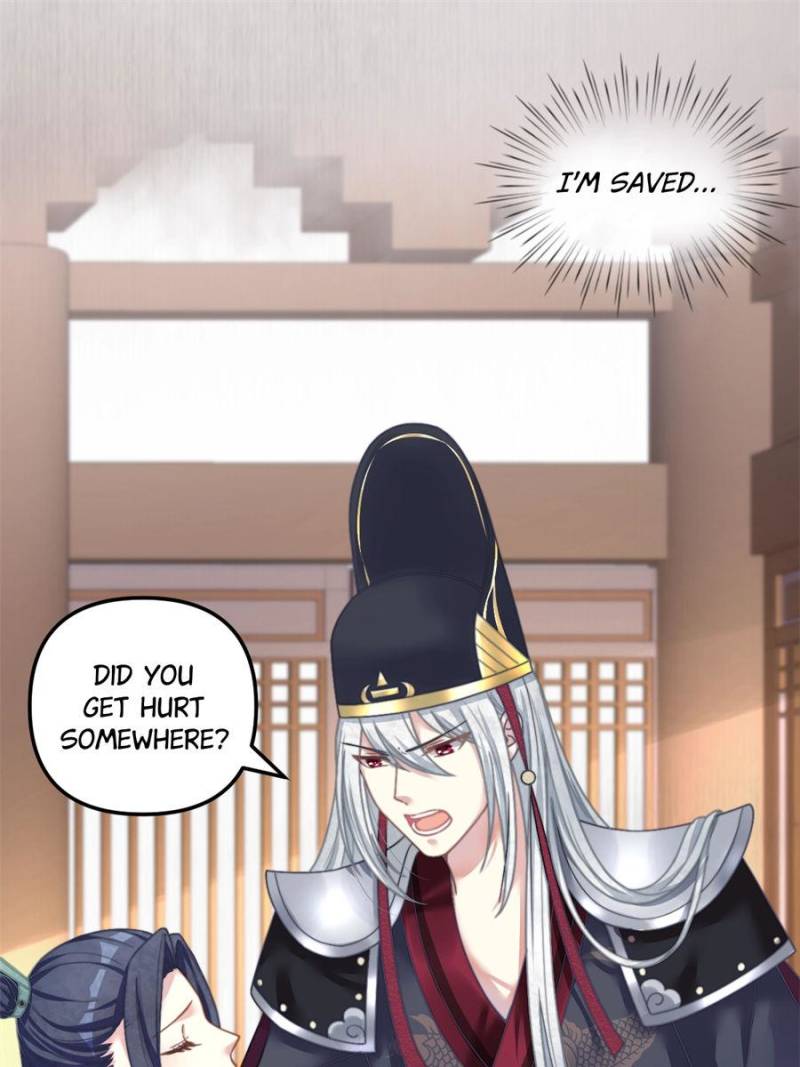 The Young Genius Paintress Chapter 5 - Page 21