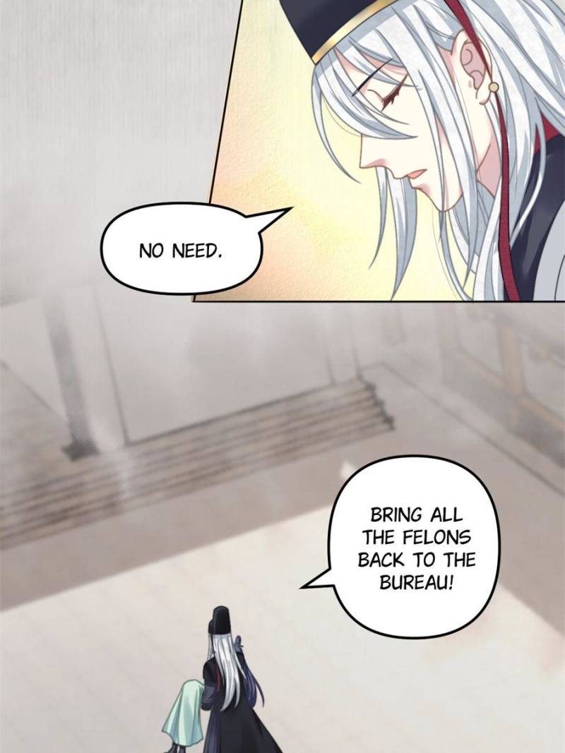 The Young Genius Paintress Chapter 5 - Page 28