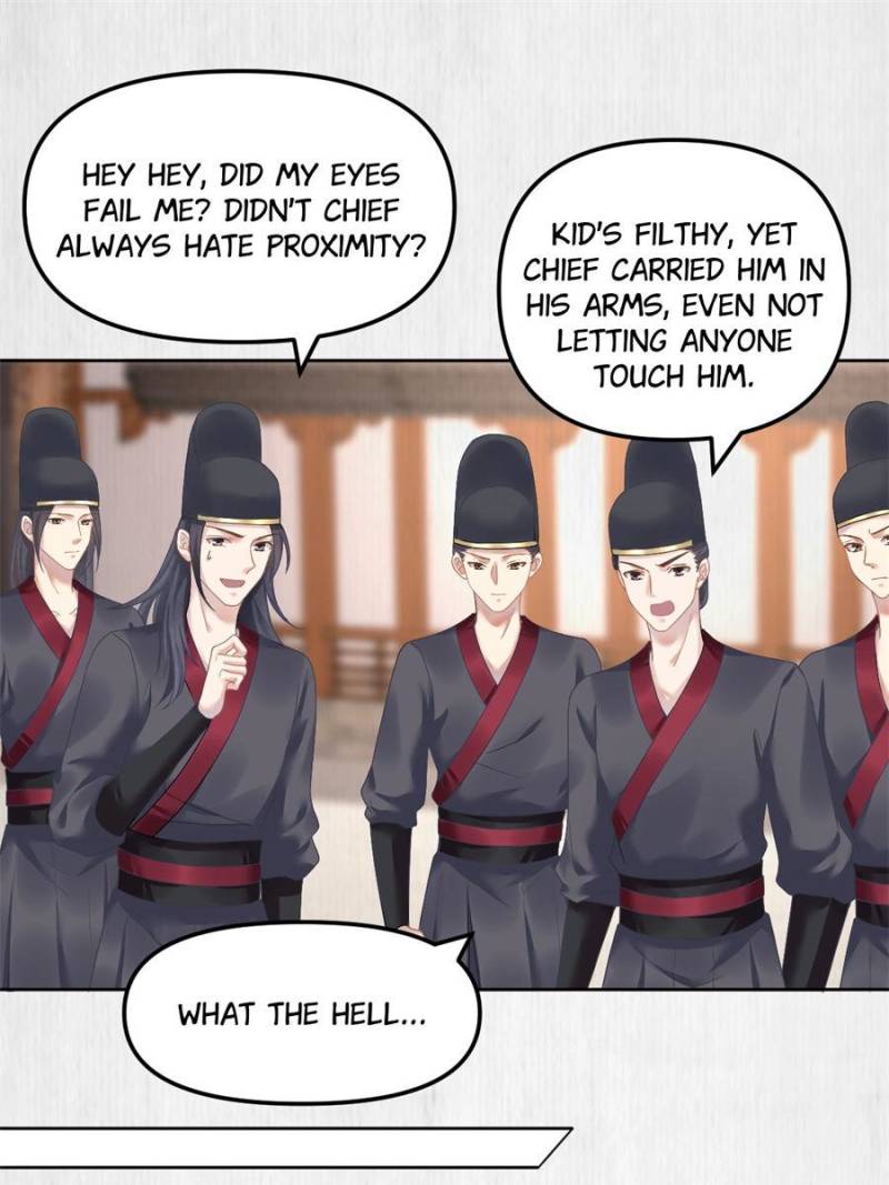 The Young Genius Paintress Chapter 5 - Page 30