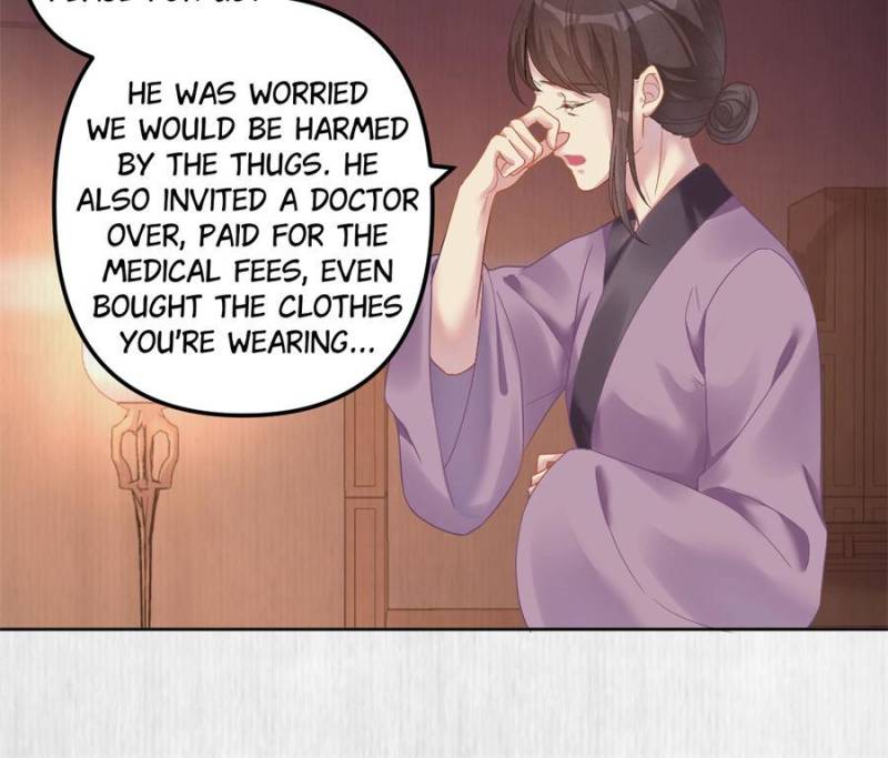 The Young Genius Paintress Chapter 5 - Page 35