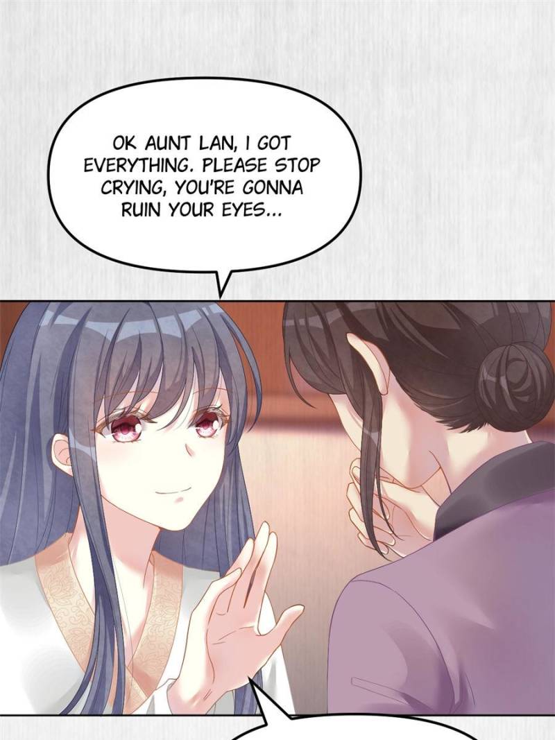 The Young Genius Paintress Chapter 5 - Page 36