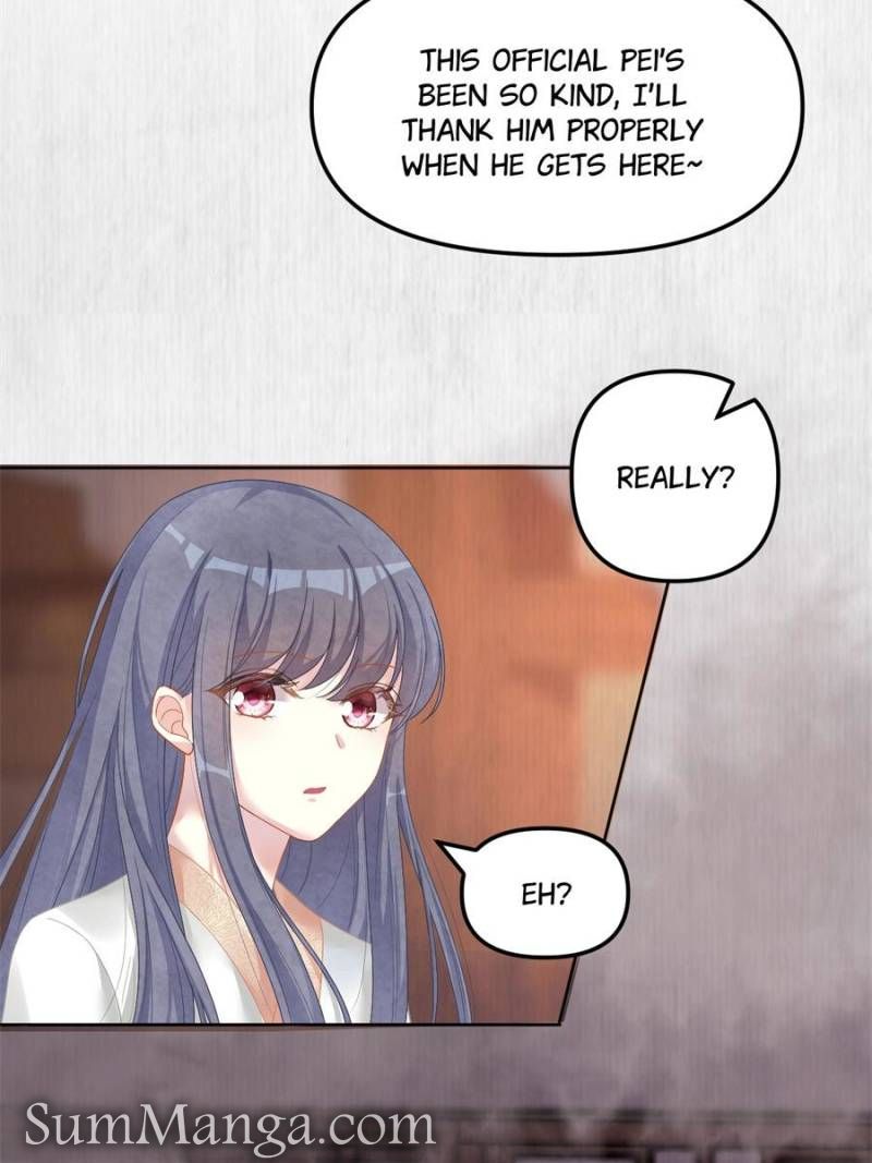 The Young Genius Paintress Chapter 5 - Page 37