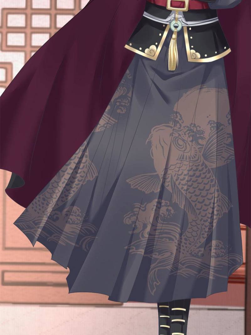 The Young Genius Paintress Chapter 5 - Page 39