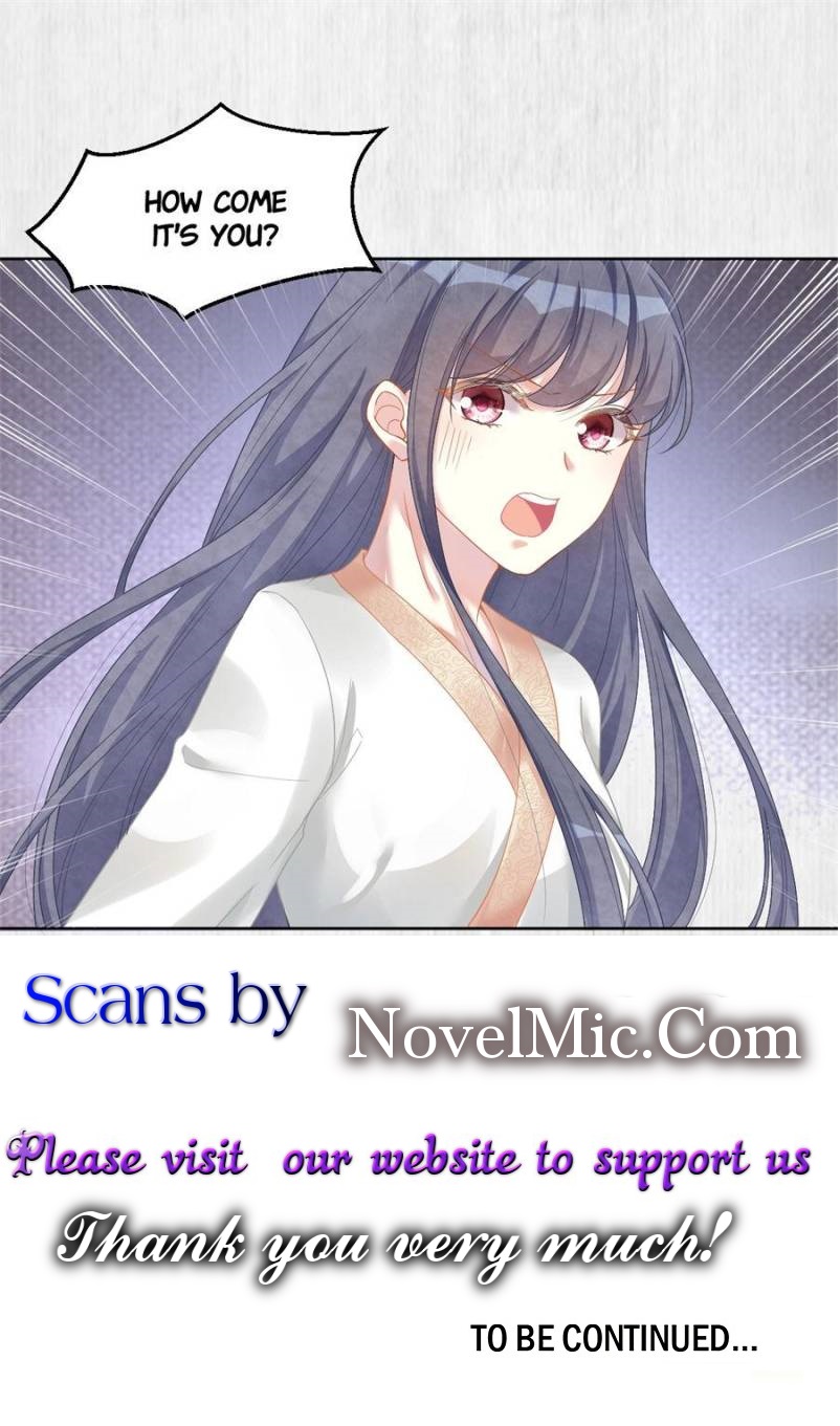 The Young Genius Paintress Chapter 5 - Page 41