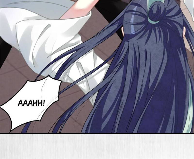 The Young Genius Paintress Chapter 5 - Page 7