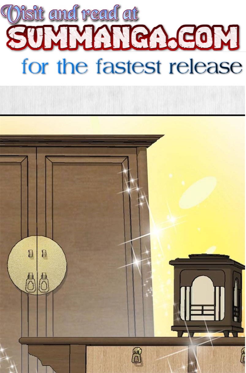 The Young Genius Paintress Chapter 50 - Page 1