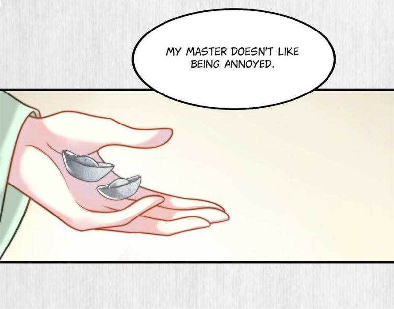 The Young Genius Paintress Chapter 50 - Page 10