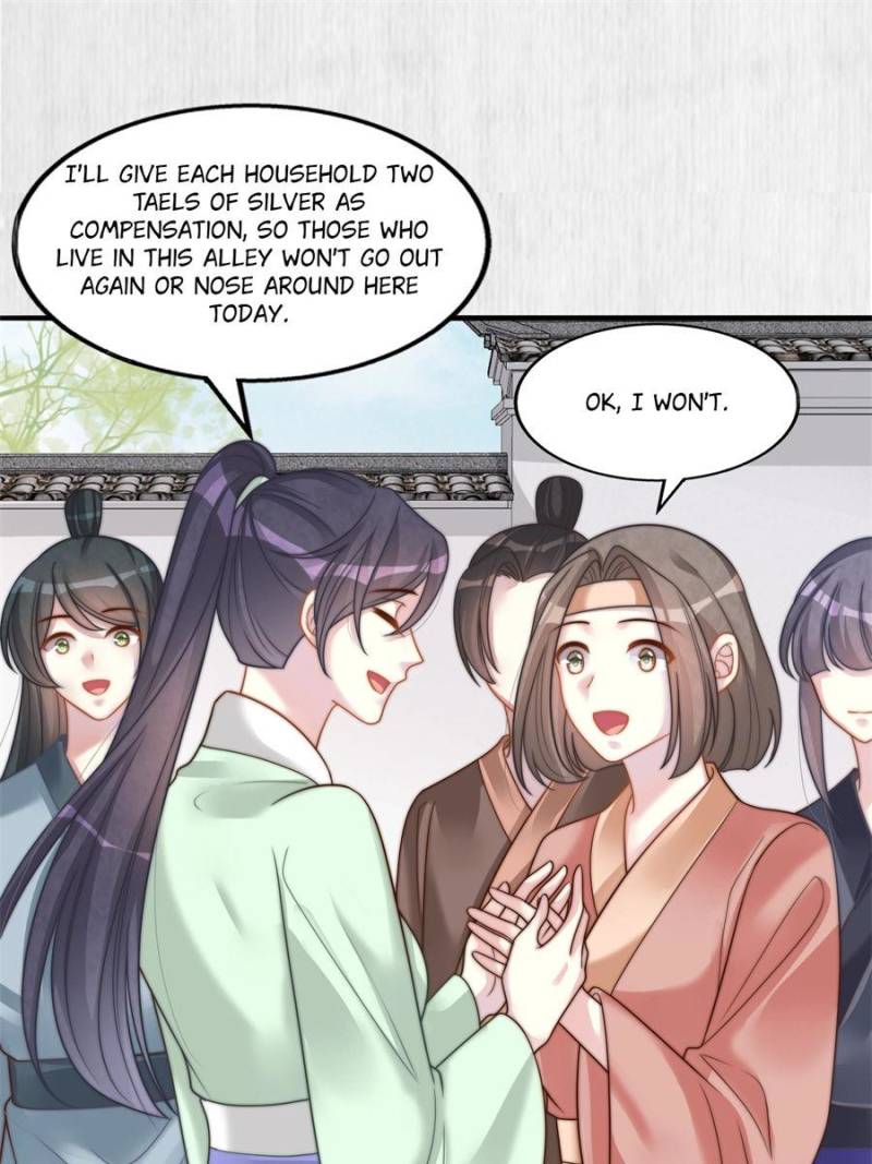 The Young Genius Paintress Chapter 50 - Page 11