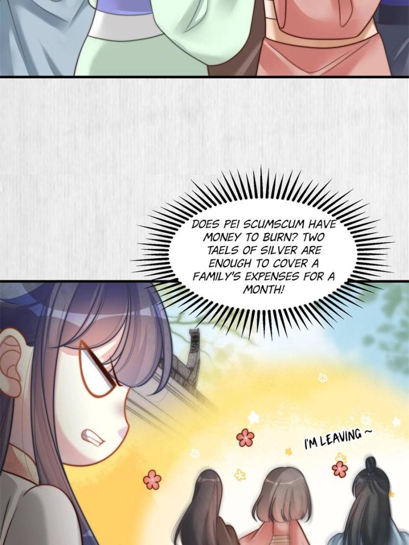 The Young Genius Paintress Chapter 50 - Page 12