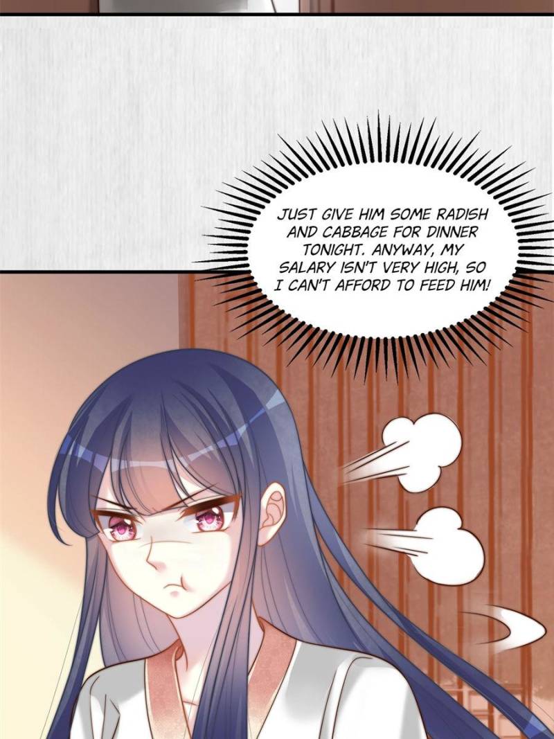 The Young Genius Paintress Chapter 50 - Page 15