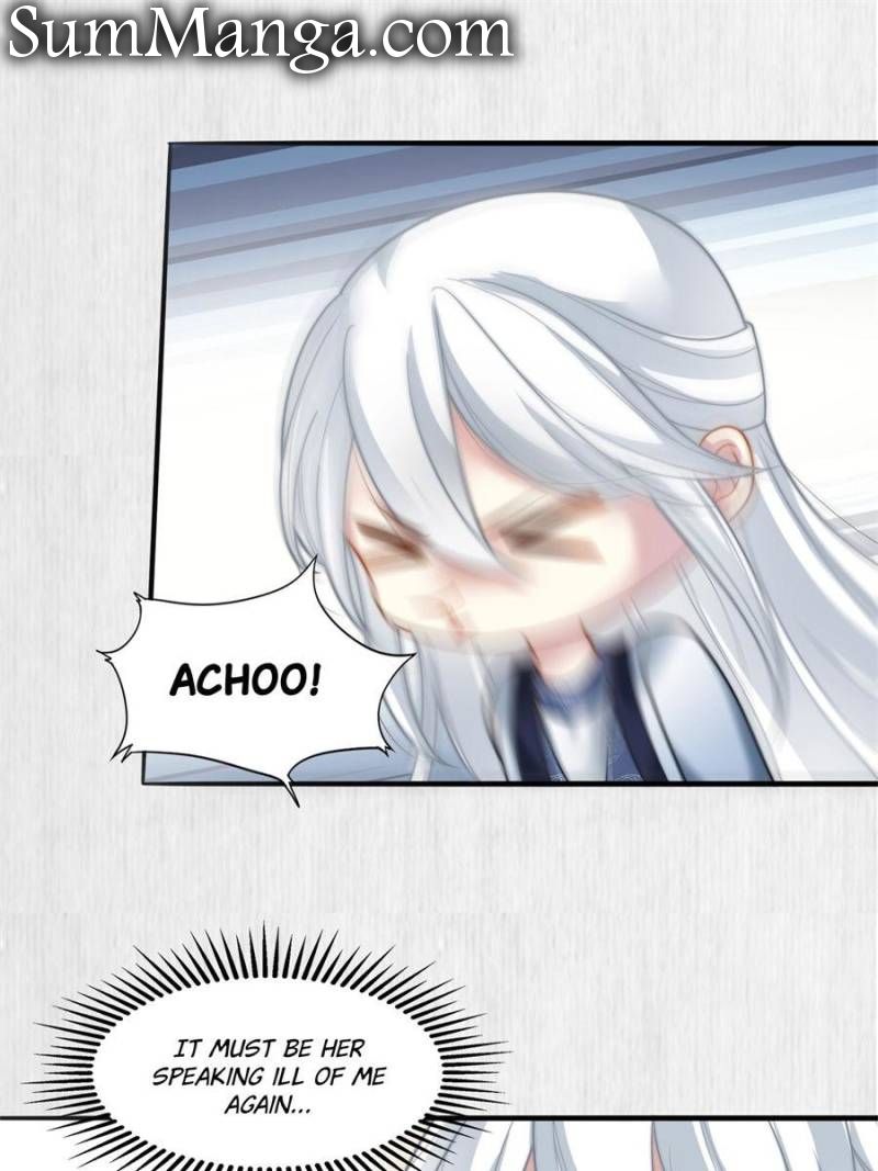 The Young Genius Paintress Chapter 50 - Page 19