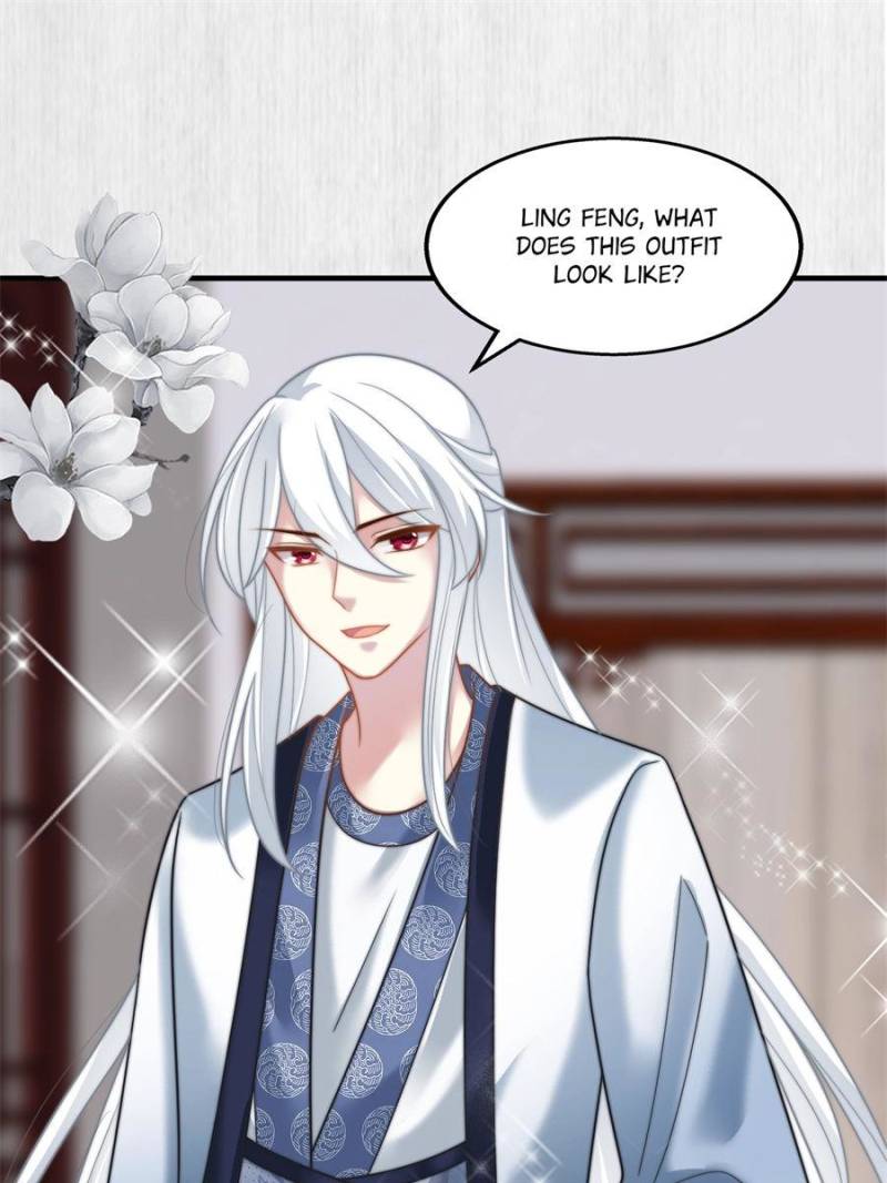 The Young Genius Paintress Chapter 50 - Page 21