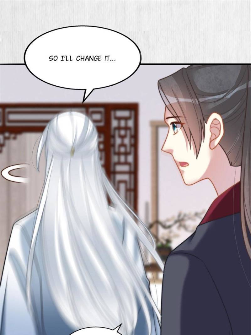 The Young Genius Paintress Chapter 50 - Page 25