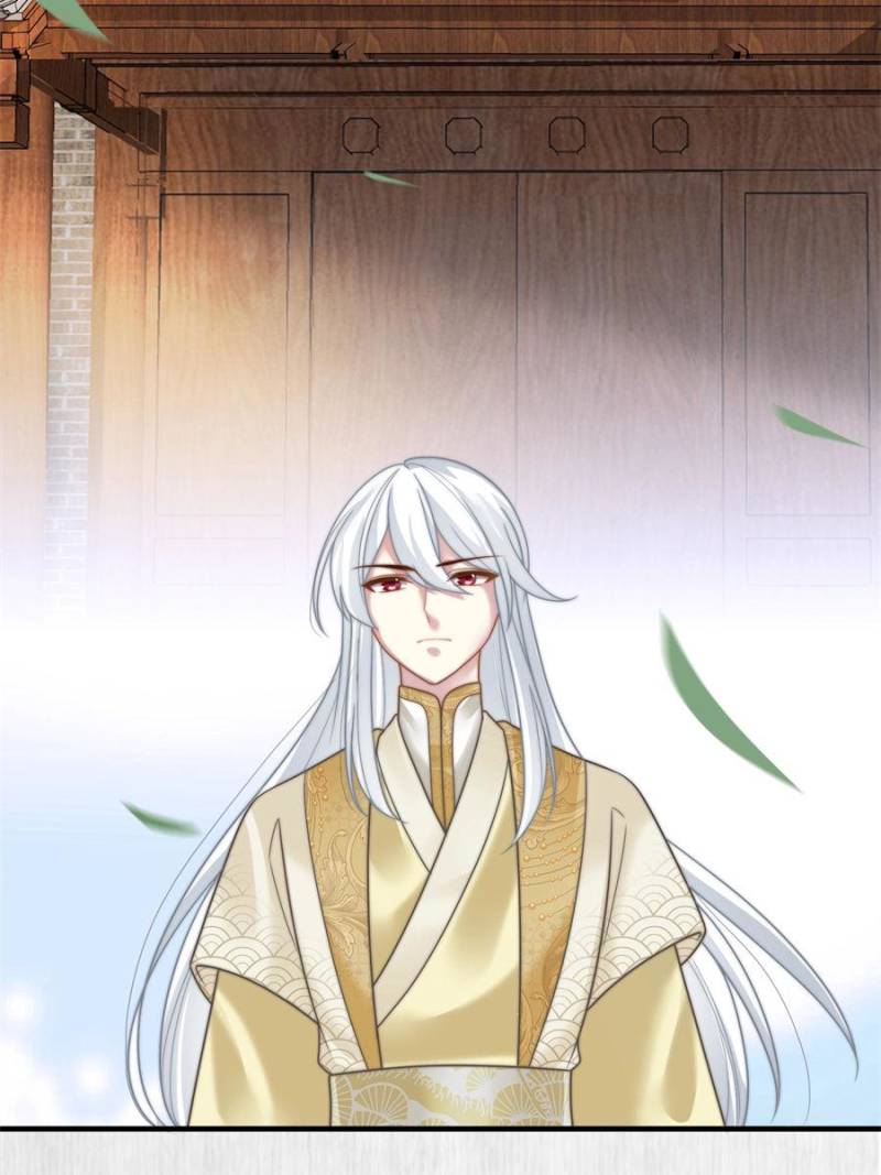 The Young Genius Paintress Chapter 50 - Page 28