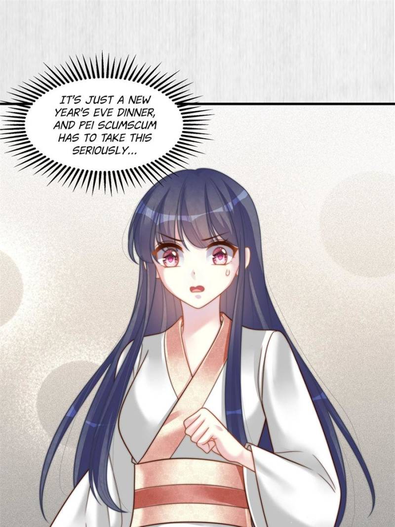 The Young Genius Paintress Chapter 50 - Page 3