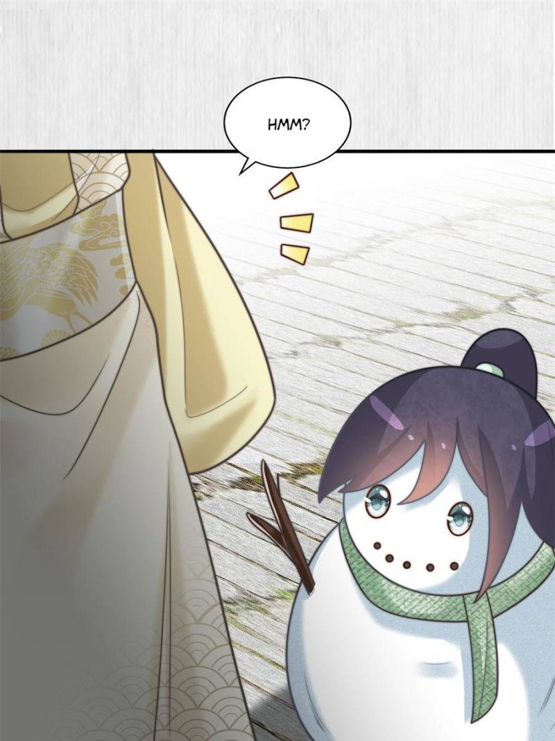 The Young Genius Paintress Chapter 50 - Page 32