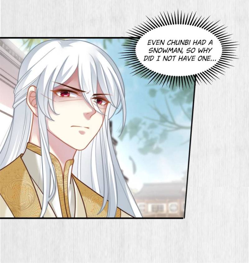 The Young Genius Paintress Chapter 50 - Page 35